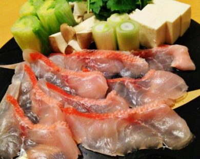 食の雫　吟（しょくのしずく ぎん）香川県高松市の創作割烹店